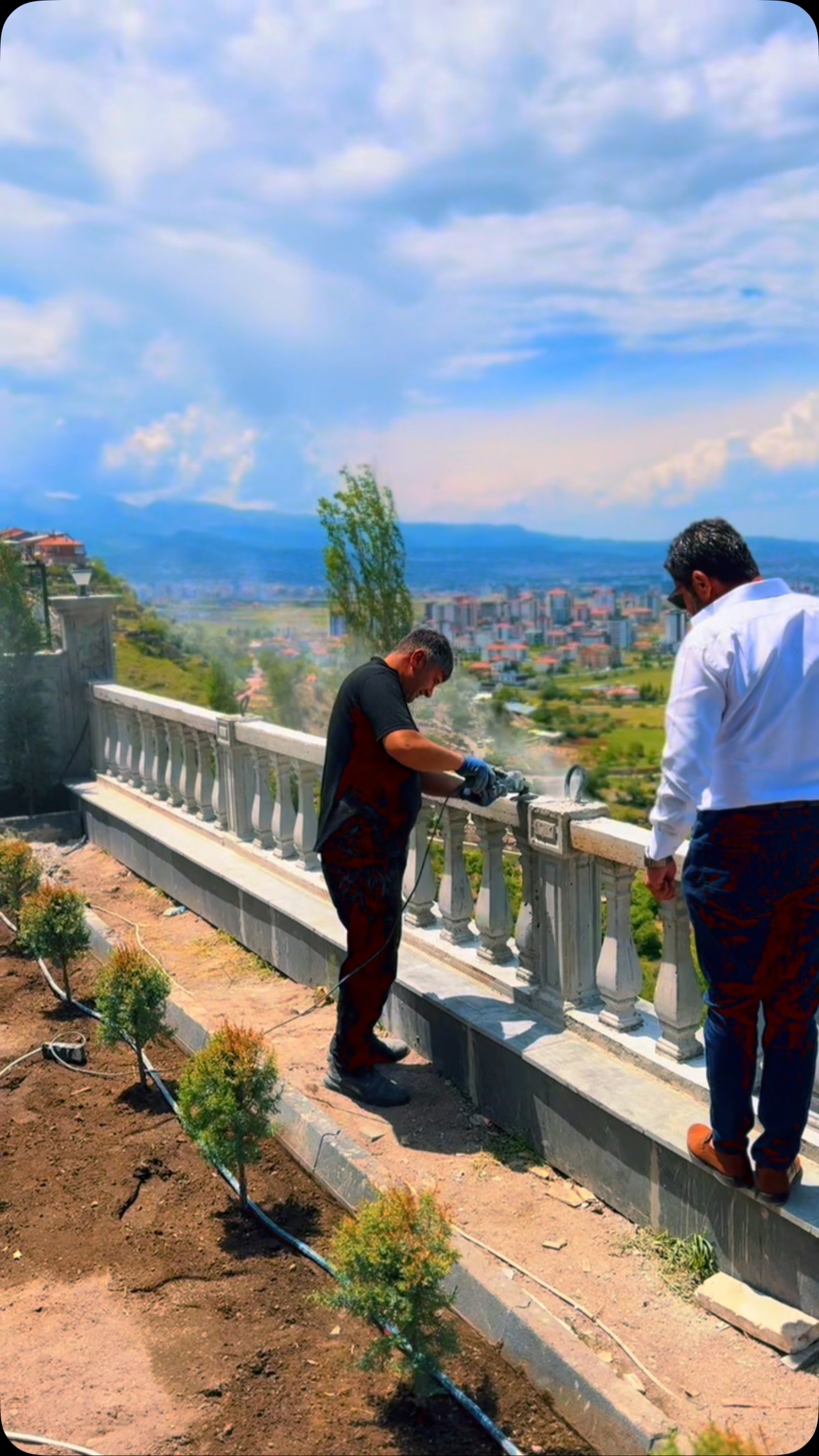PETRAQUA Atölye Uygulaması