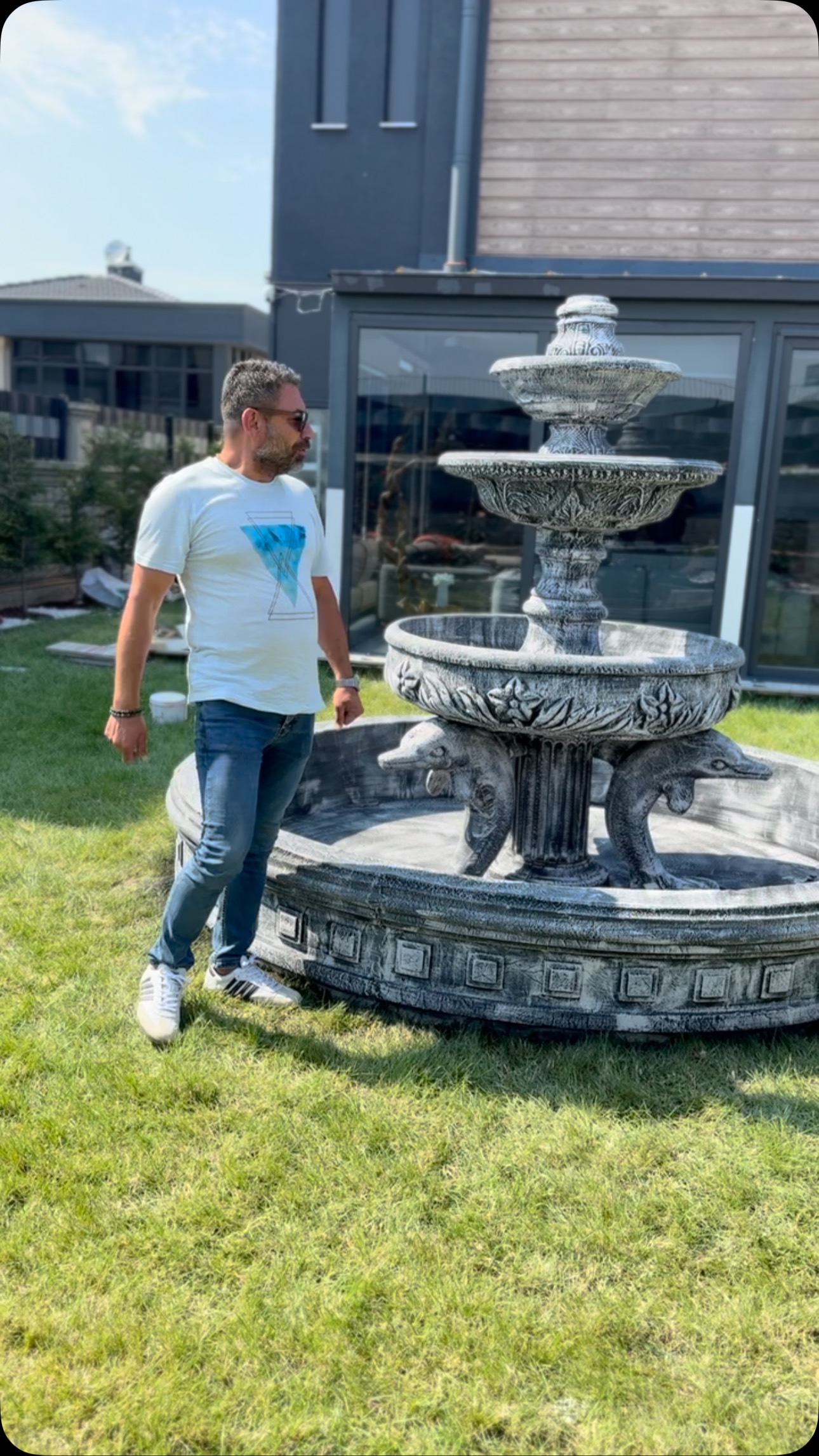 PETRAQUA Atölye Uygulaması